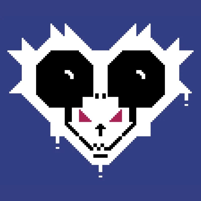 PETSCII M4U5