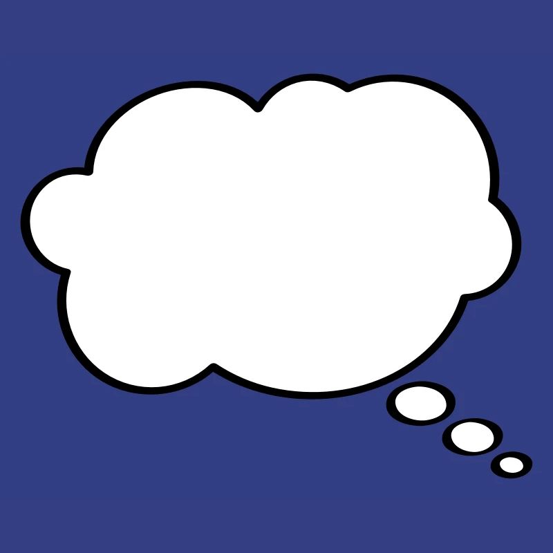 Thought Bubble
