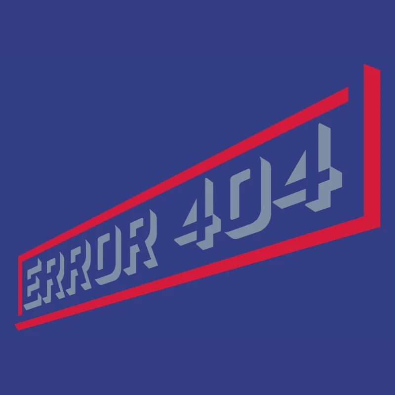 Error 404 network lost