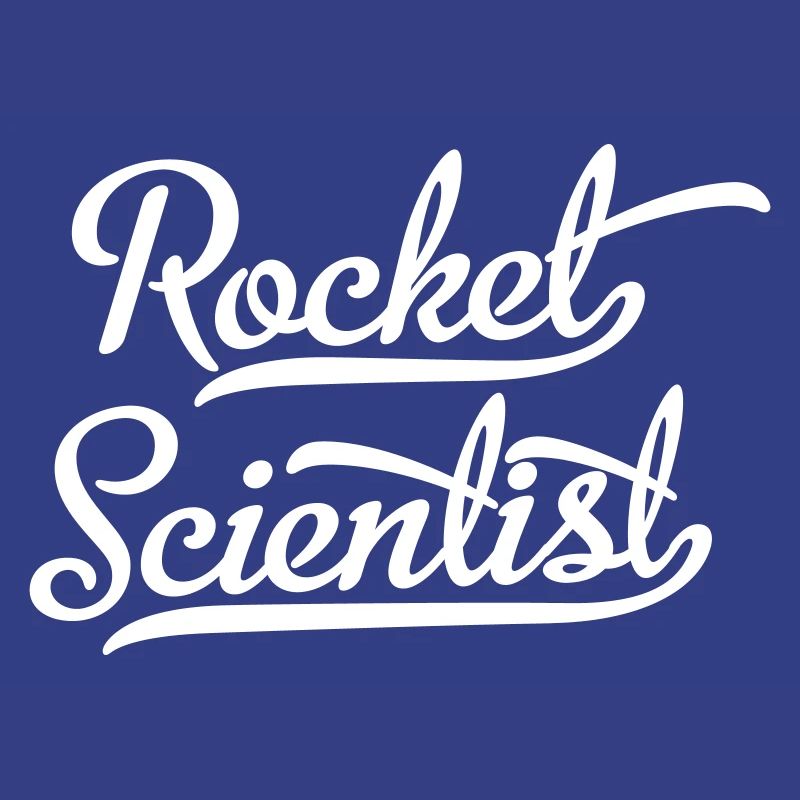 Rocket Science