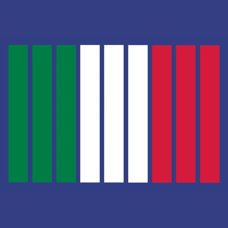 Italy Stripes