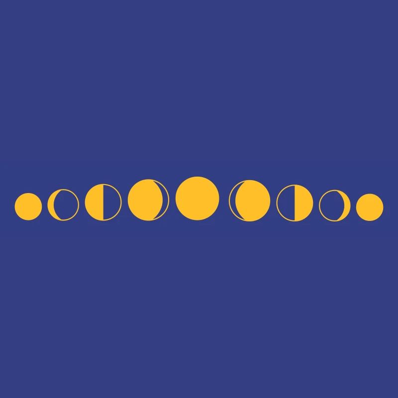 Mondphase