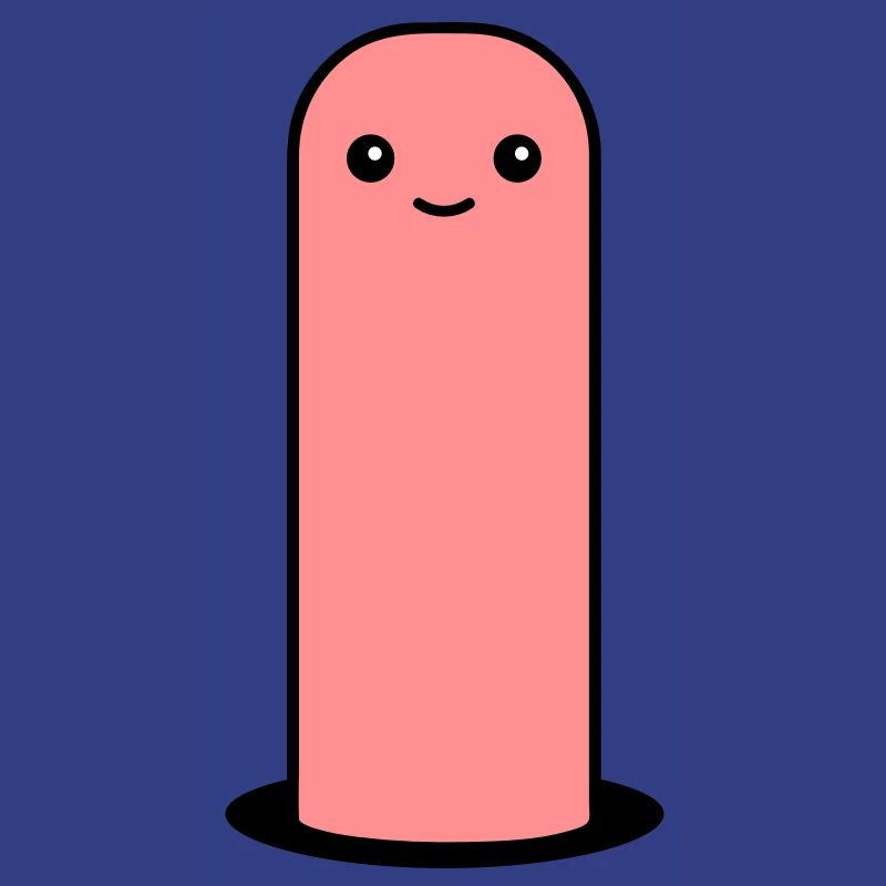 worm