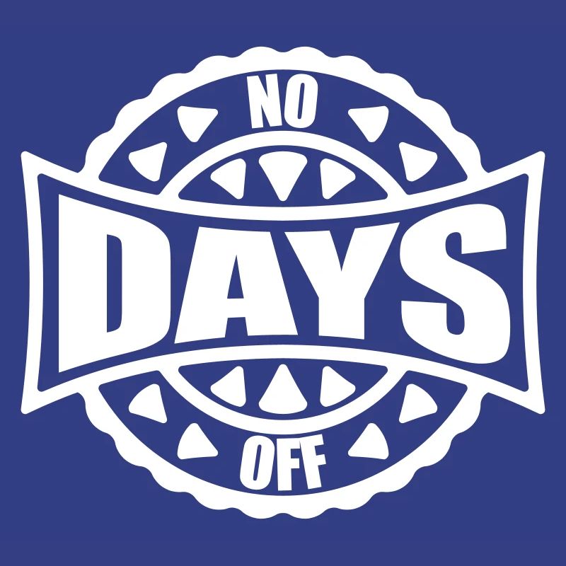 pas de jours de congé devis