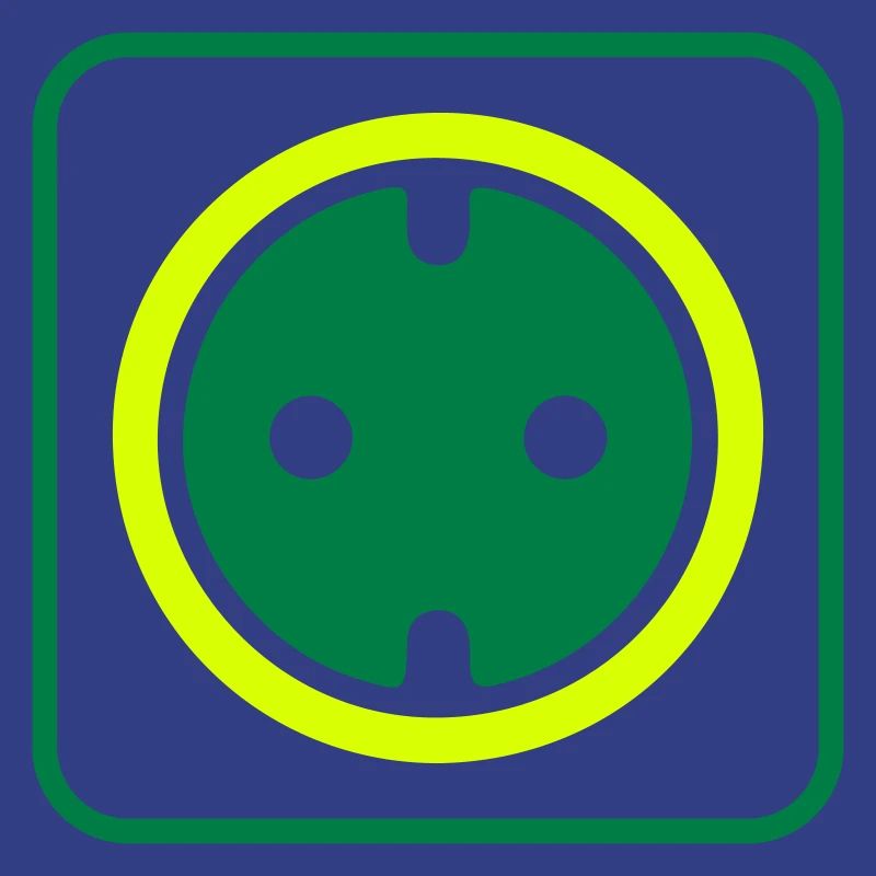 Socket icon icon