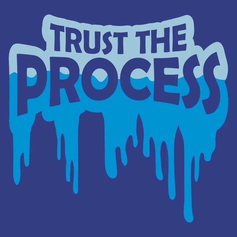 faire confiance au processus Devis