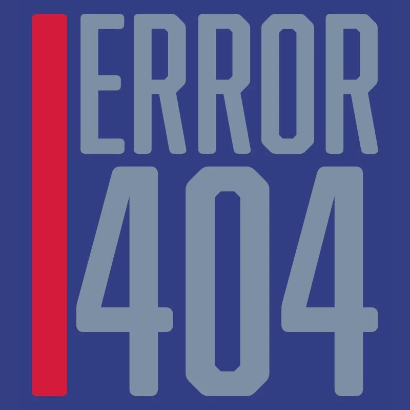 Erreur de code d’erreur 404