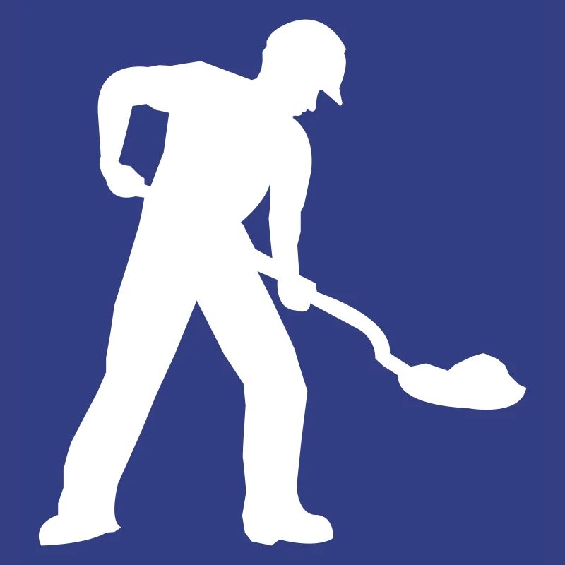 Construction worker construction site