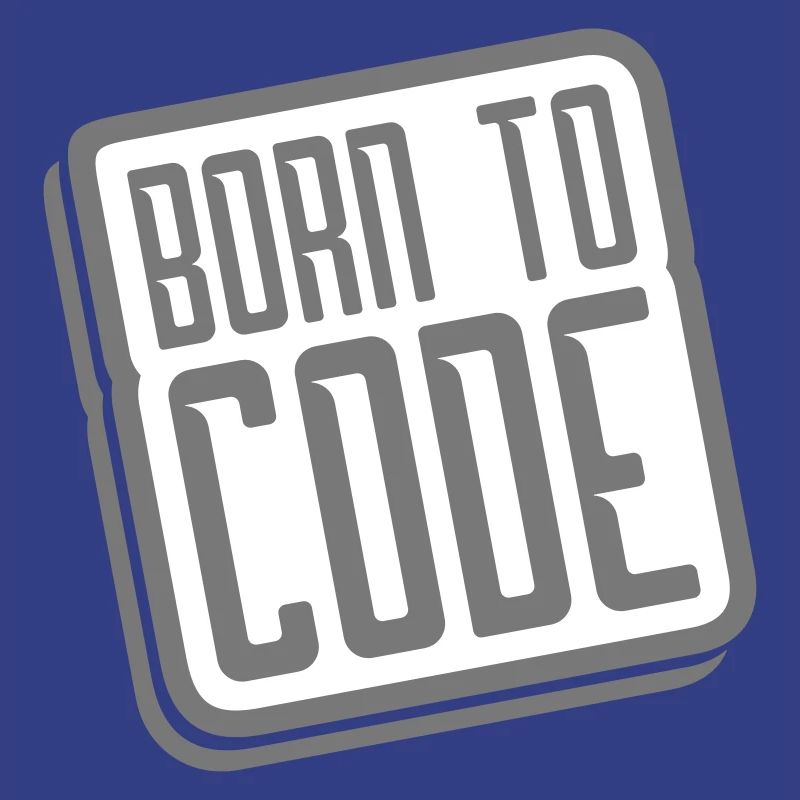 né à code