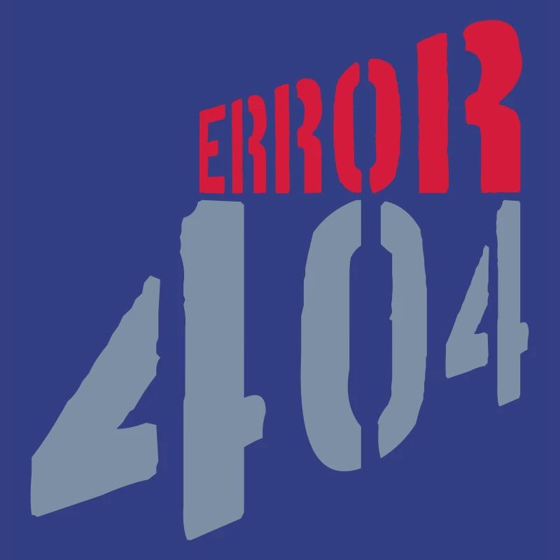 Message Error 404 Network