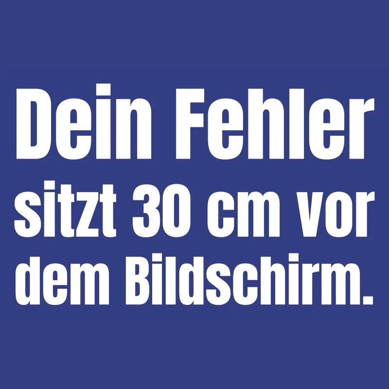 IT Computer Support Beruf