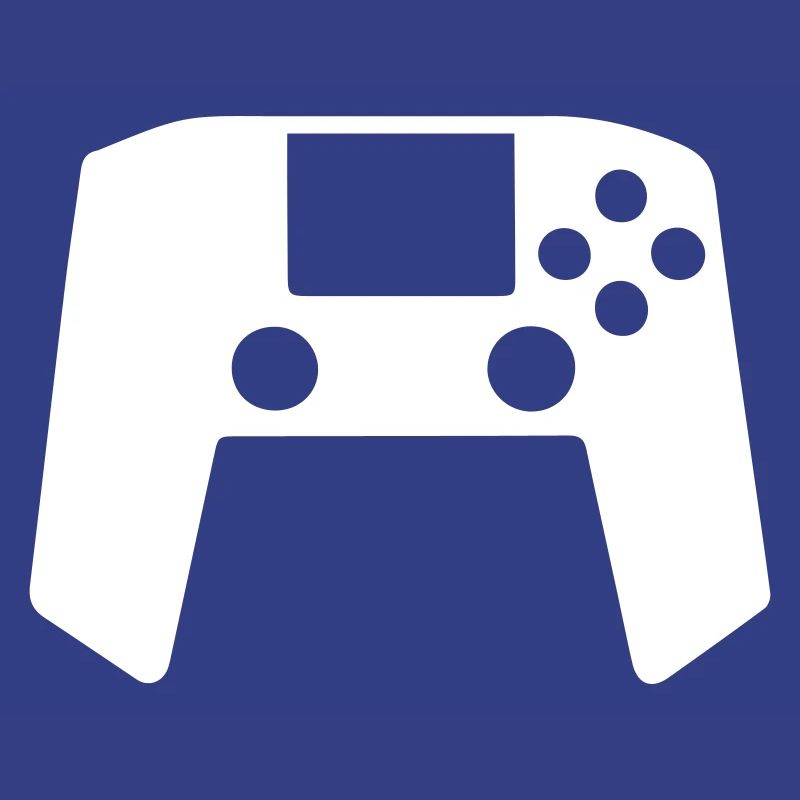 Retro Controller