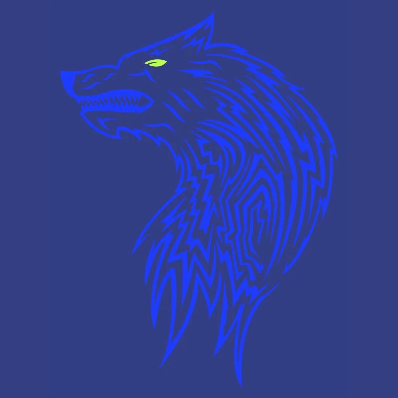Wolf Pattern