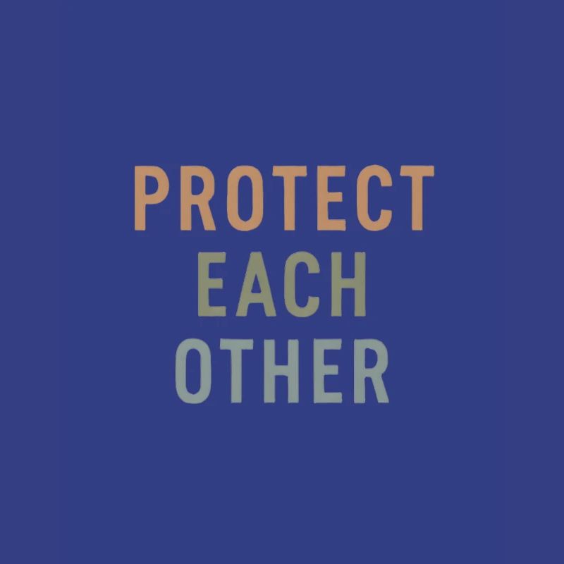 protect each other Gift