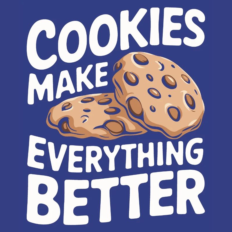 Cookies Biscuits Biscuits Biscuits Chocolat