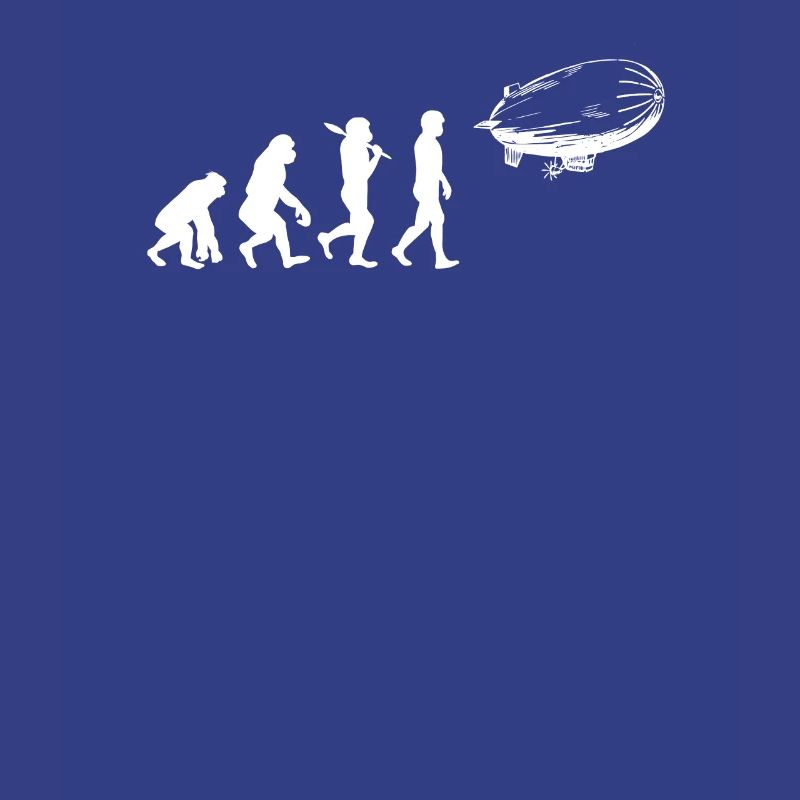 Luftschiff Evolution