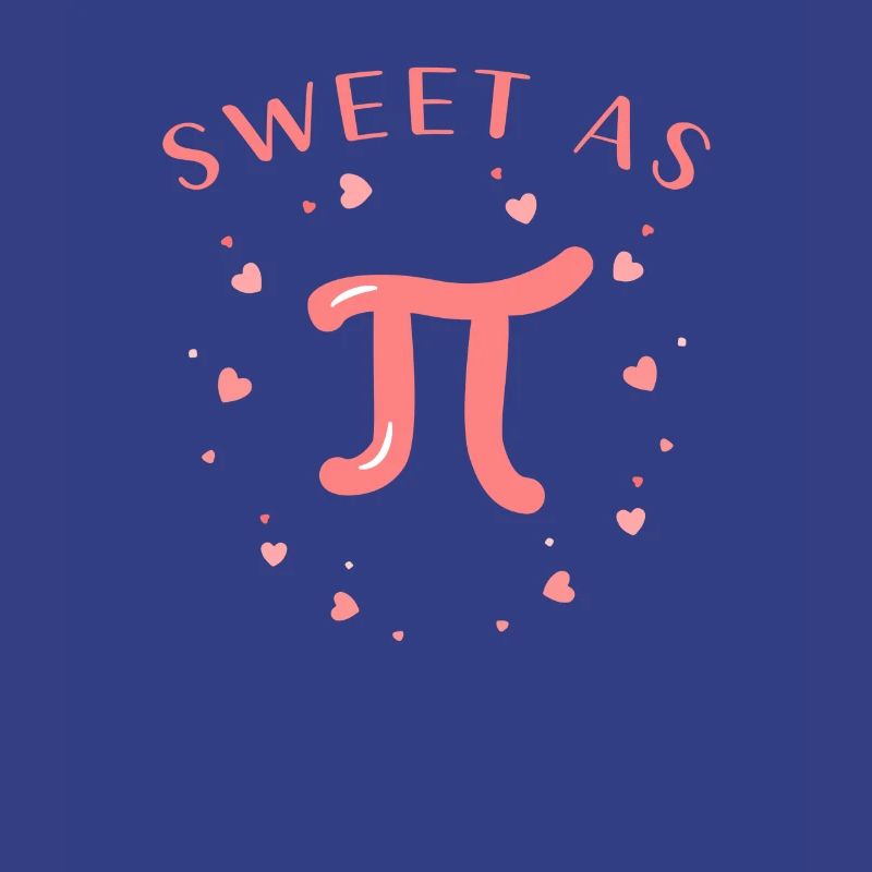 Pi math math valentine's day