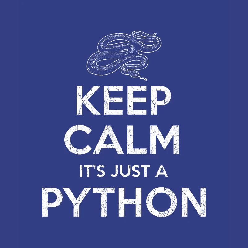 Serpent python