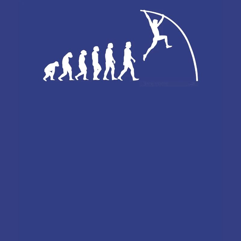 Évolution de l’athlétisme au saut à la perche