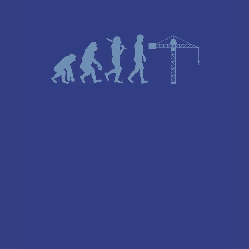 Évolution du grutier