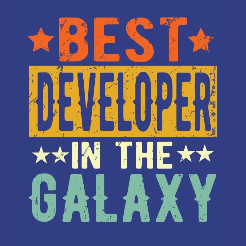 Best Developer ever Developer Gift