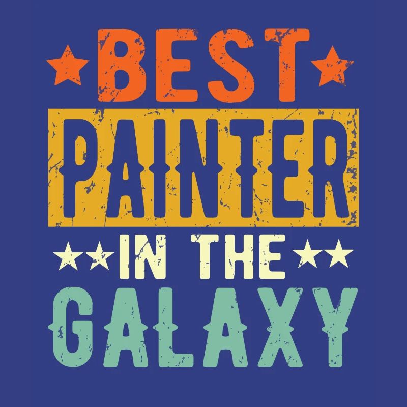Best Painter ever Painter Gift