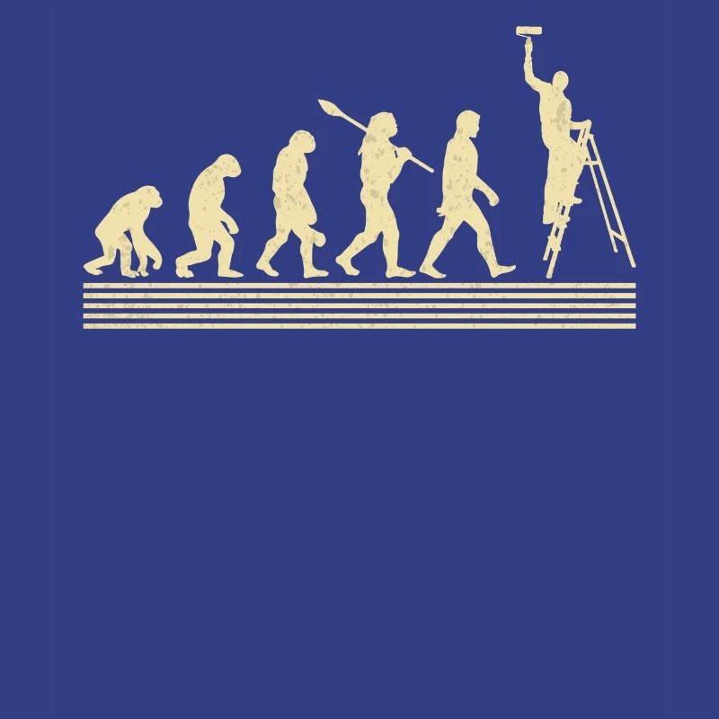 Maler-evolution