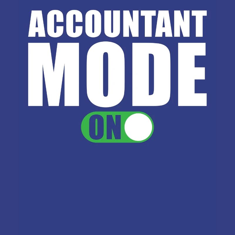 Mode comptable activé