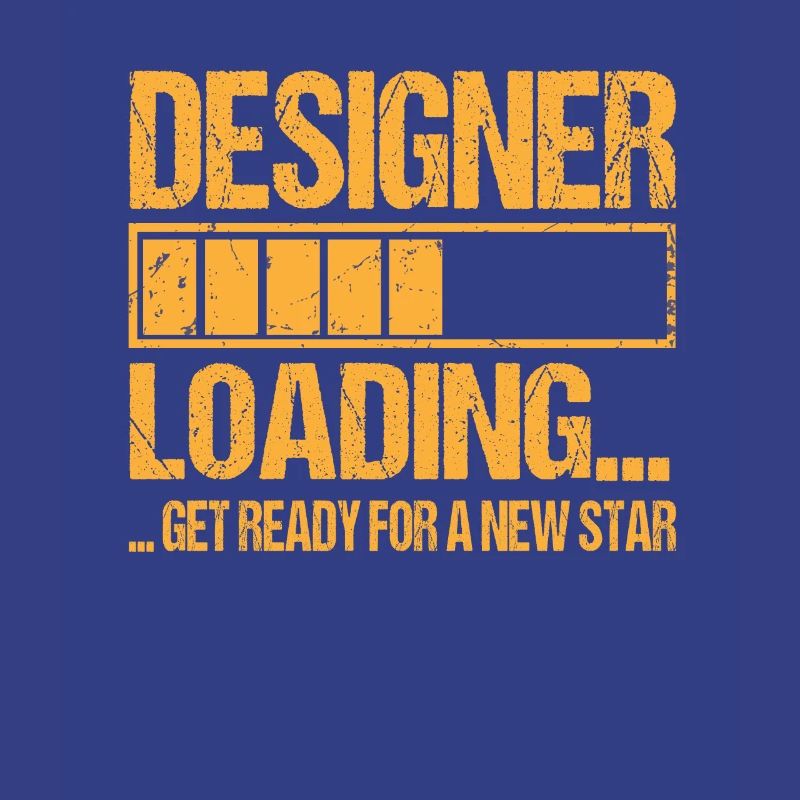 Designer loading Designer Training
