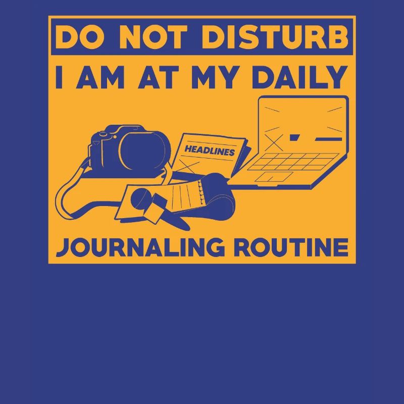 Routine de journalisation drôle, journalisation n’interfère pas