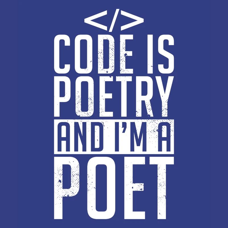 Programmierer Entwickler Coder Code