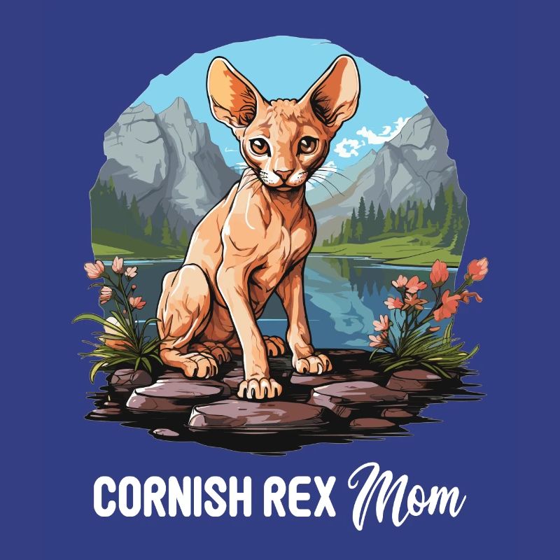 Cornish Rex Kitten Cornish Rex Cat