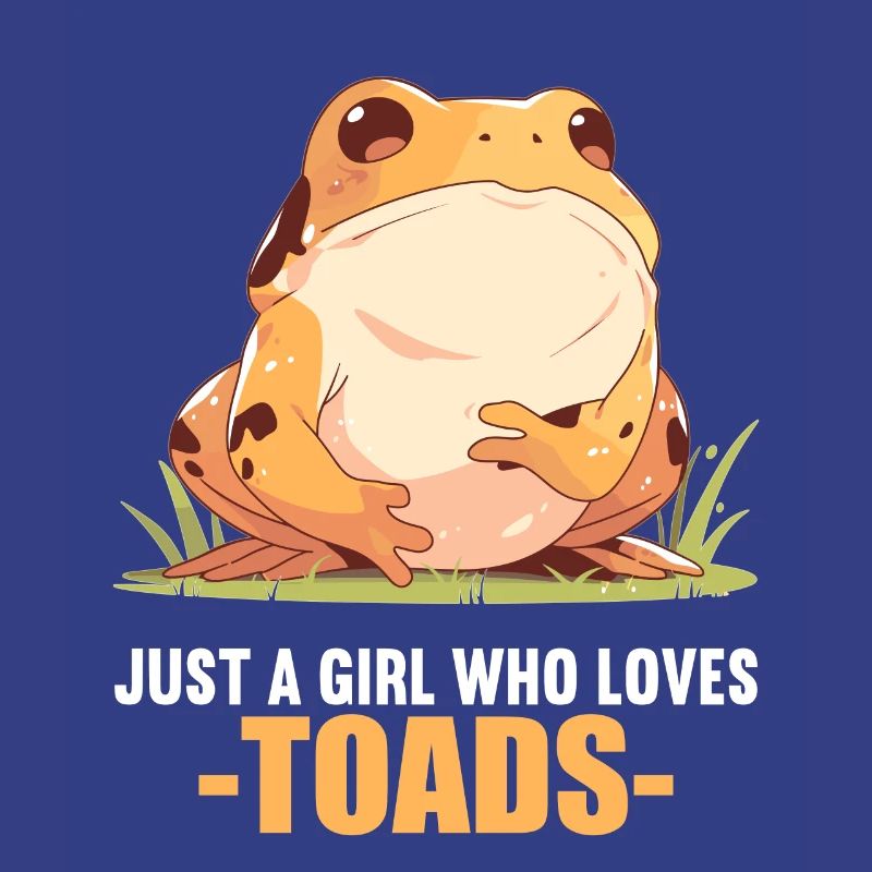 Toad Toads Toad