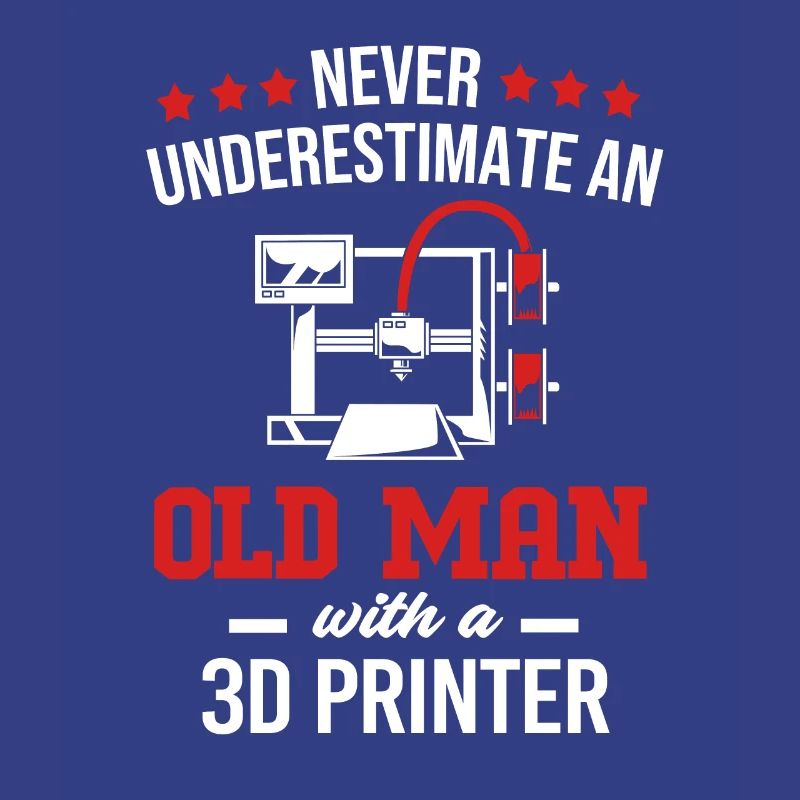 Impression 3D Impression Prototype