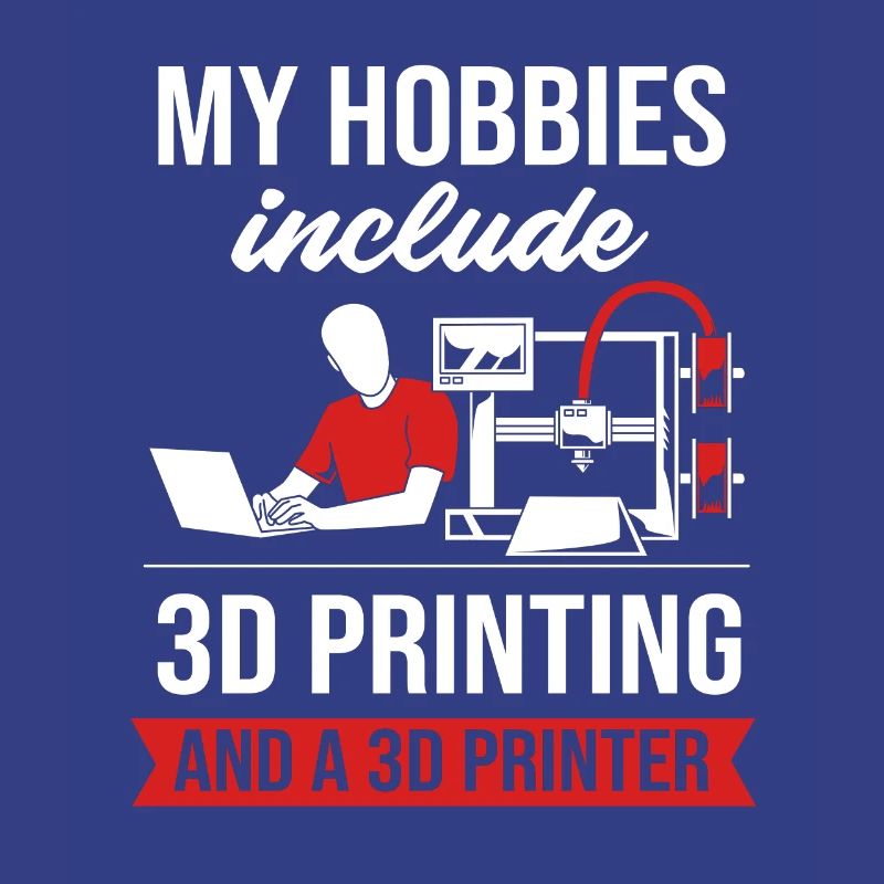 Impression 3D Impression Prototype