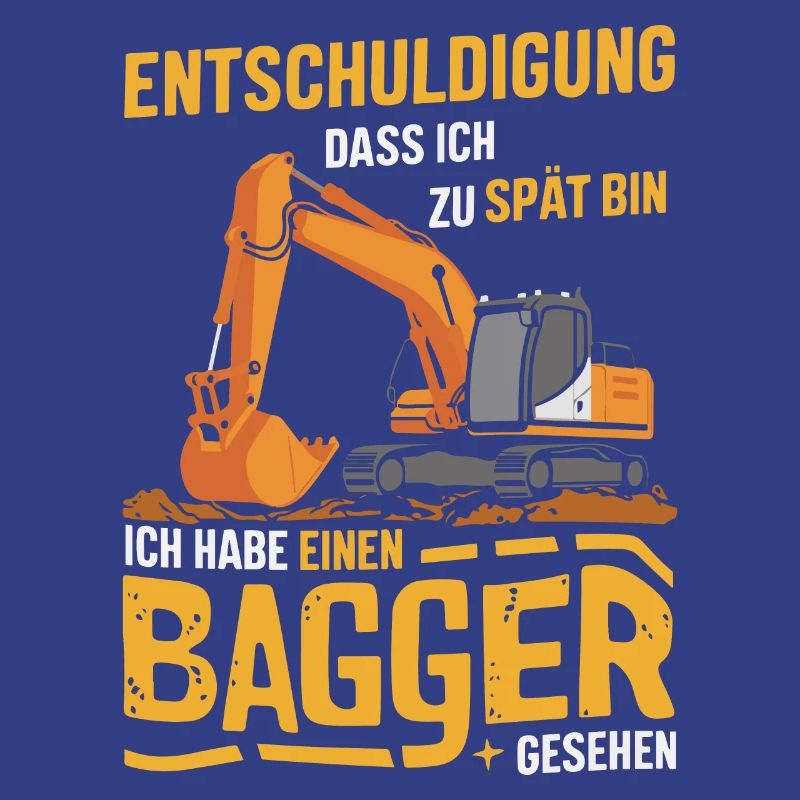 Excavator Driver Construction Worker Construction Site Construction Machine