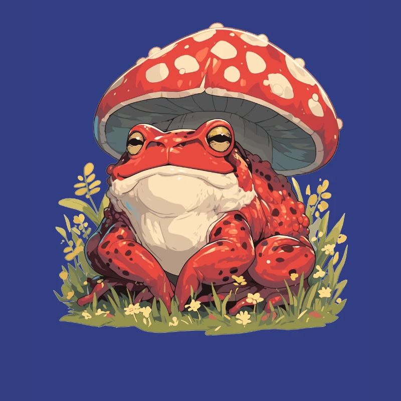 Toad Toads Toad