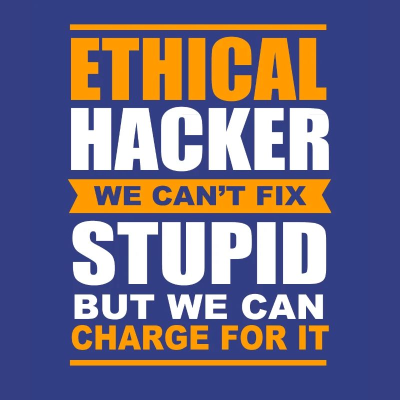 Cybersecurity Cyber Programmer Hacker