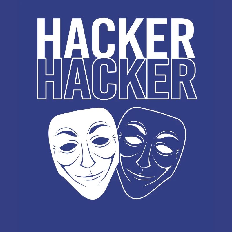 Cybersecurity Cyber Programmer Hacker
