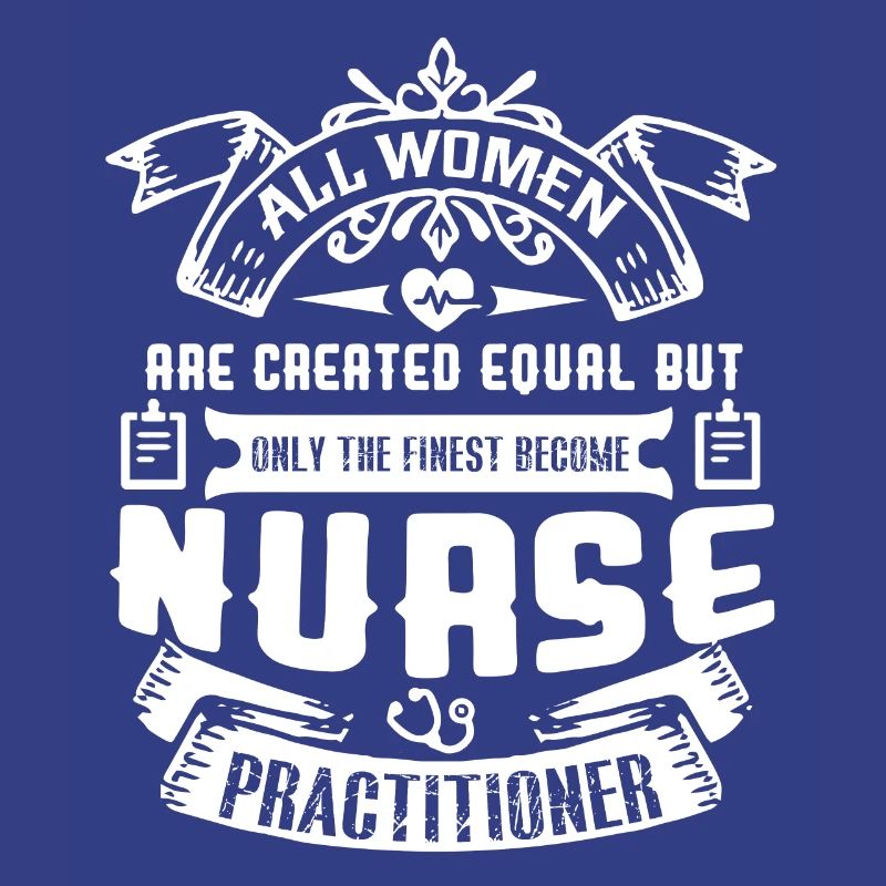 Nurse Practitioner Proud Nurse Practitioner