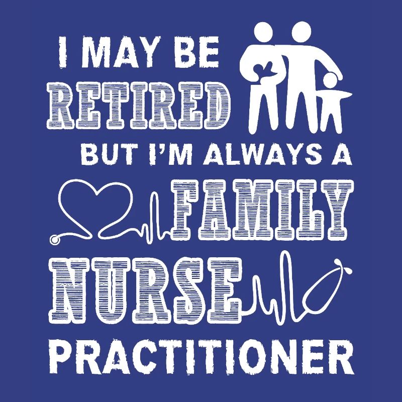 Nurse Practitioner Always A Nurse Practitioner