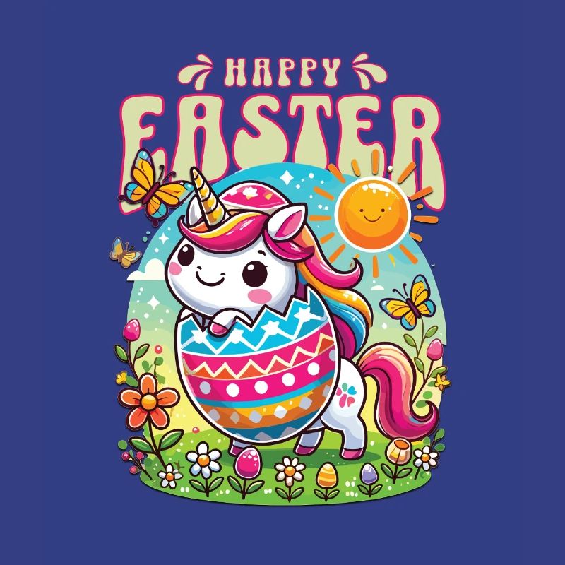 Easter Happy Easter Easter Bunny Easter Egg Spring