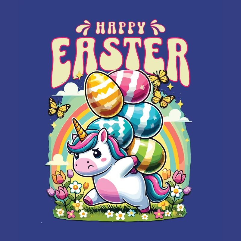 Easter Happy Easter Easter Bunny Easter Egg Spring