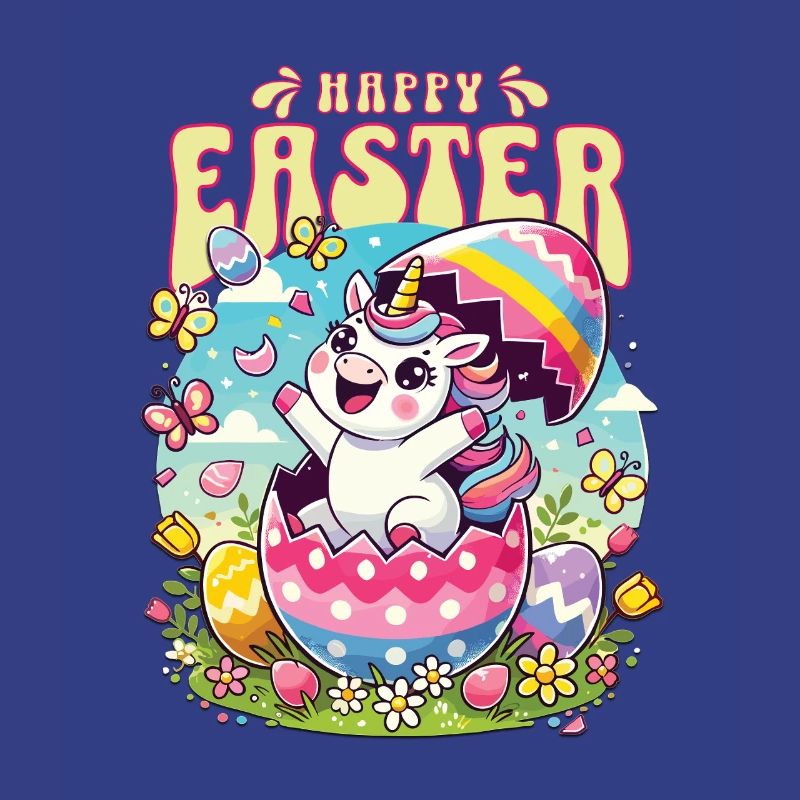 Easter Happy Easter Easter Bunny Easter Egg Spring