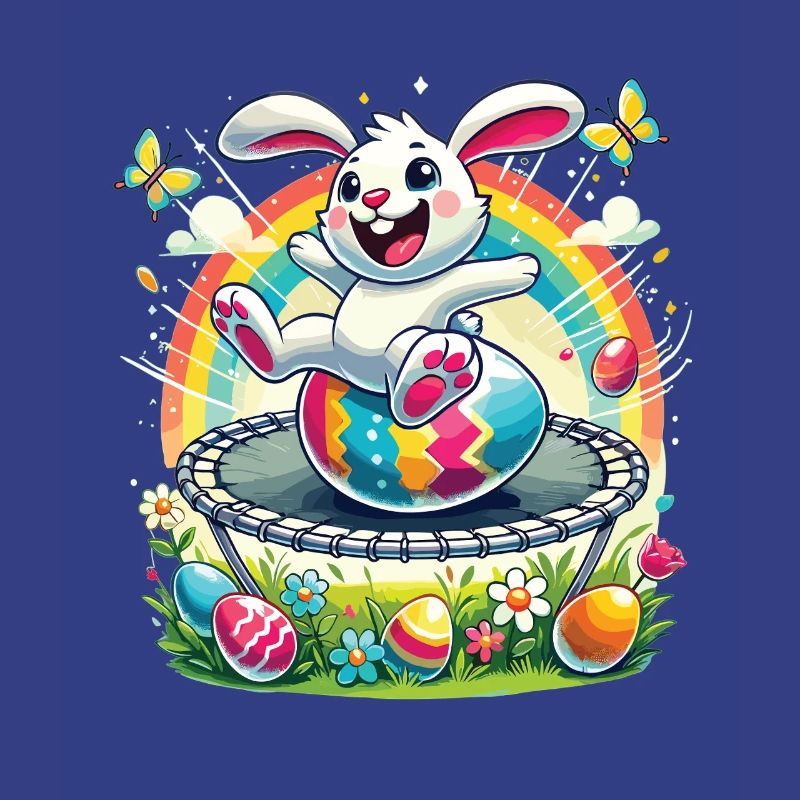 Easter Happy Easter Easter Bunny Easter Egg Spring