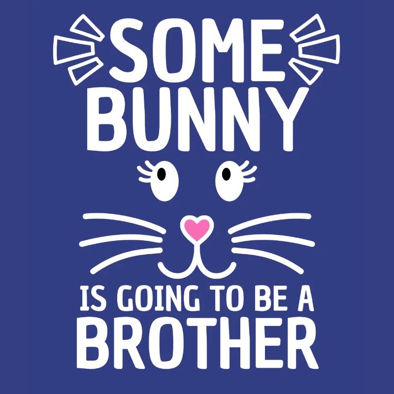 Funny Easter Saying Brother Easter