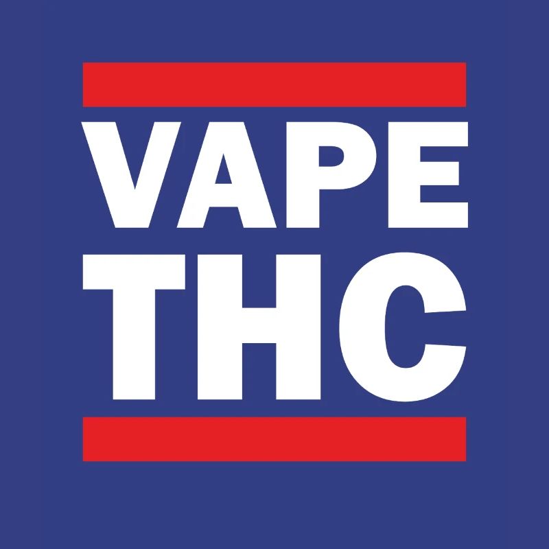 Vape THC White