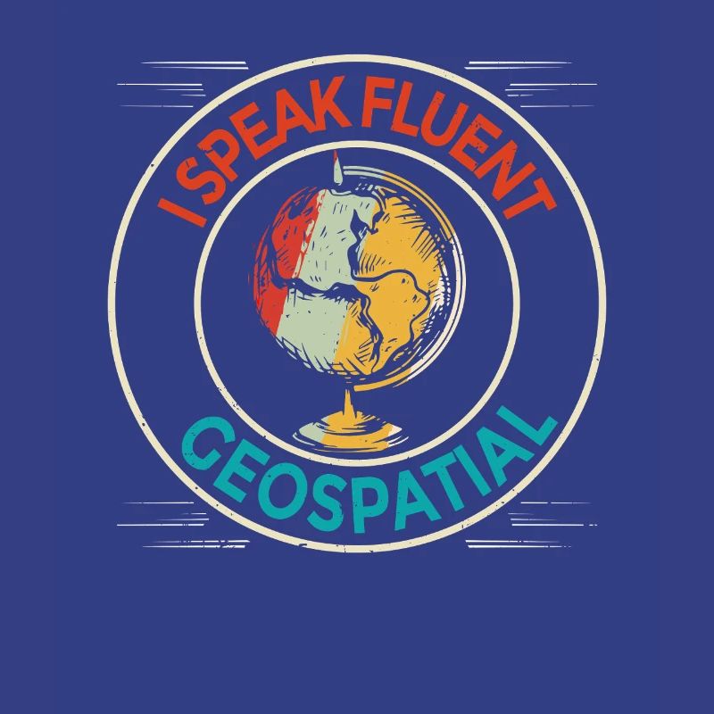 Geografische Informationssysteme Geospatial