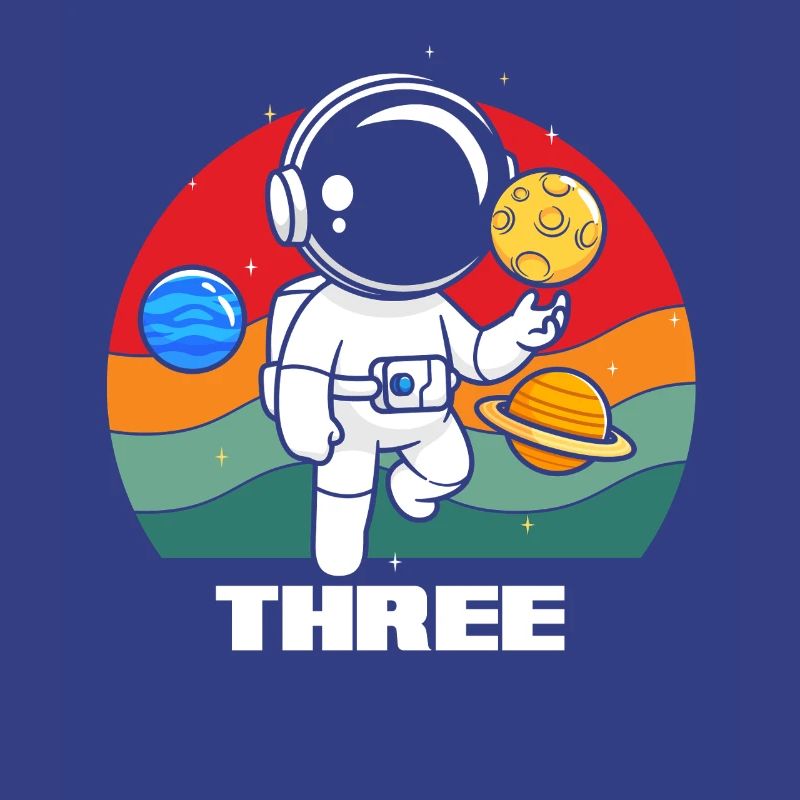 L’aventure spatiale pour les jeunes explorateurs