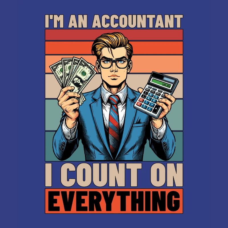 Comptabilité Je suis comptable Je compte Comptable